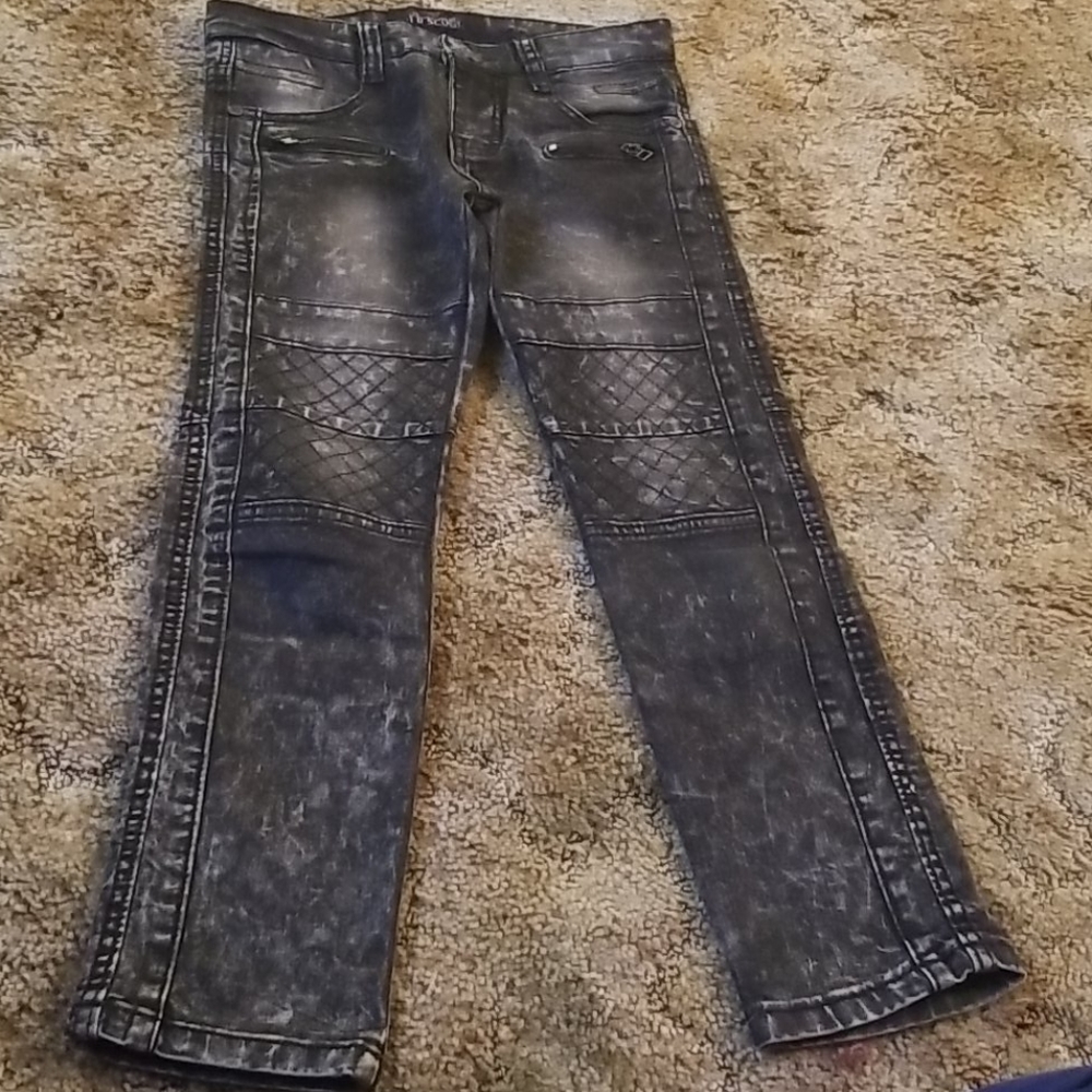 Boys Jean's